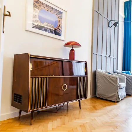 With Parliament View *