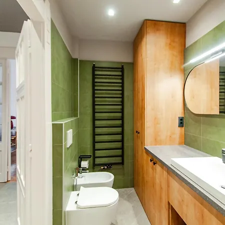 With Parliament View *