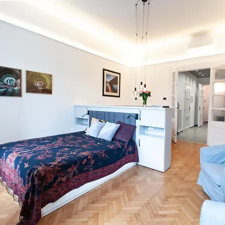 With Parliament View