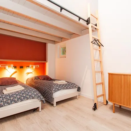 With Parliament View